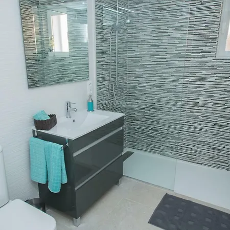 Ca Sa Padrina Barruana 度假居 *