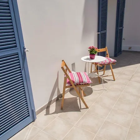 Ca Sa Padrina Barruana *