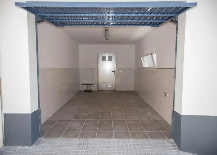 Ca Sa Padrina Barruana Cala Ratjada (Mallorca)