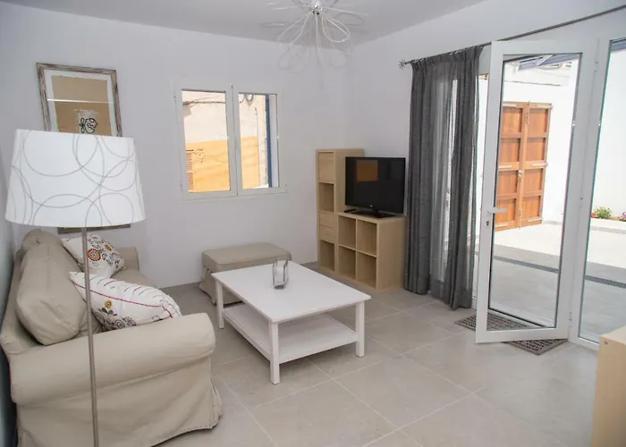 Σπίτι διακοπών Ca Sa Padrina Barruana