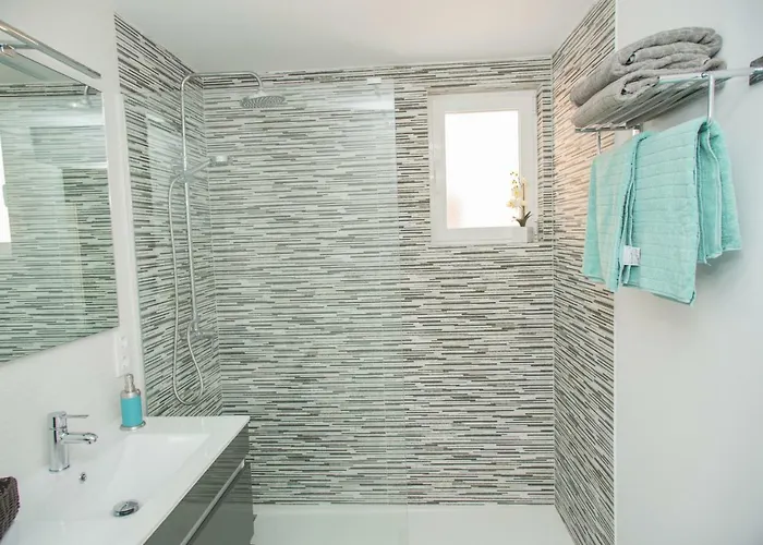 Ca Sa Padrina Barruana Σπίτι διακοπών *