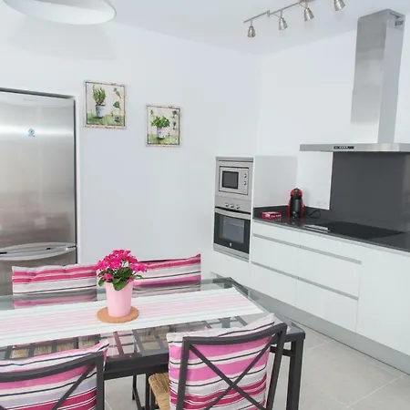 Ca Sa Padrina Barruana Cala Ratjada