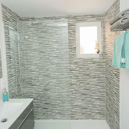 Ca Sa Padrina Barruana Tatil Evi *