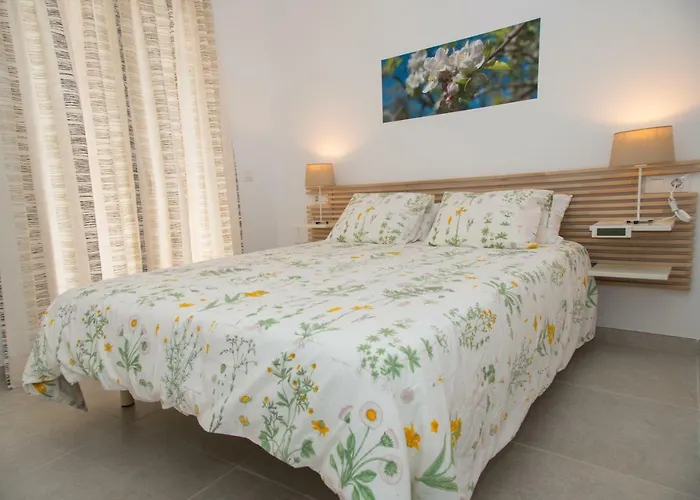 Ca Sa Padrina Barruana