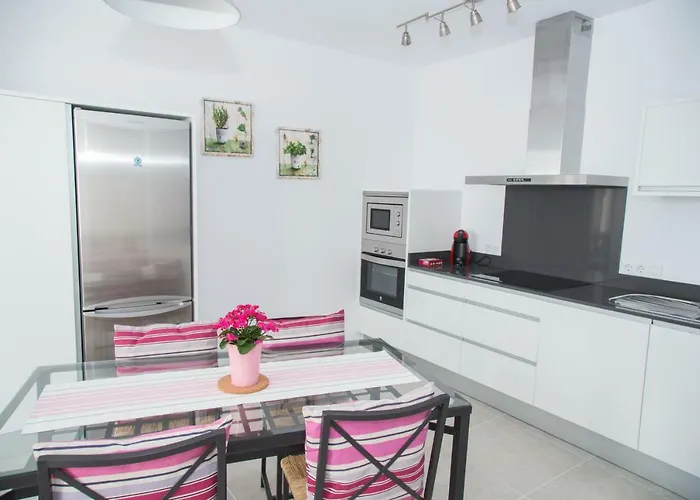 Ca Sa Padrina Barruana Cala Ratjada