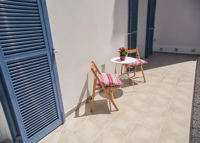 Ca Sa Padrina Barruana *