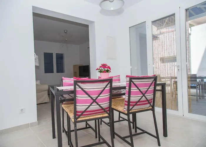 Ca Sa Padrina Barruana Nyaraló