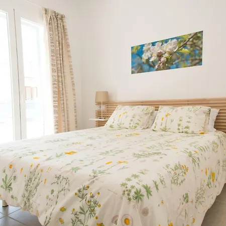 Semesterbostad Ca Sa Padrina Barruana Cala Ratjada (Mallorca)