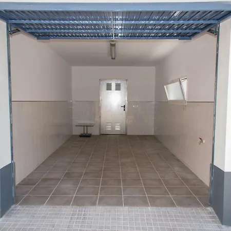 Ca Sa Padrina Barruana Кала Ратьяда