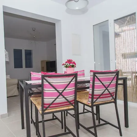 Ca Sa Padrina Barruana Дом отдыха